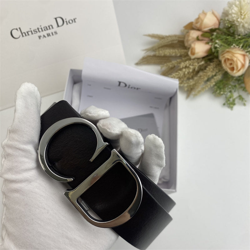 Fashion Letter C Belts - Image 10