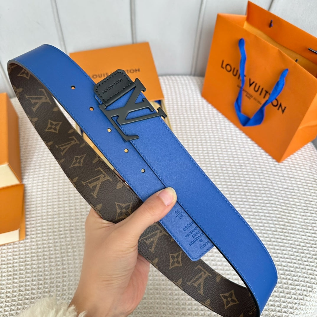 Fashion Belts-172 - Image 4