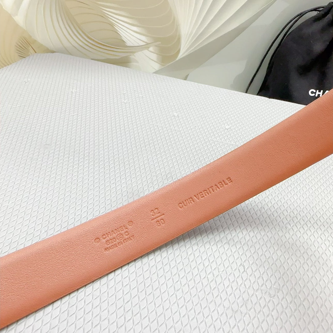 Fashion Belts-44 - Image 6