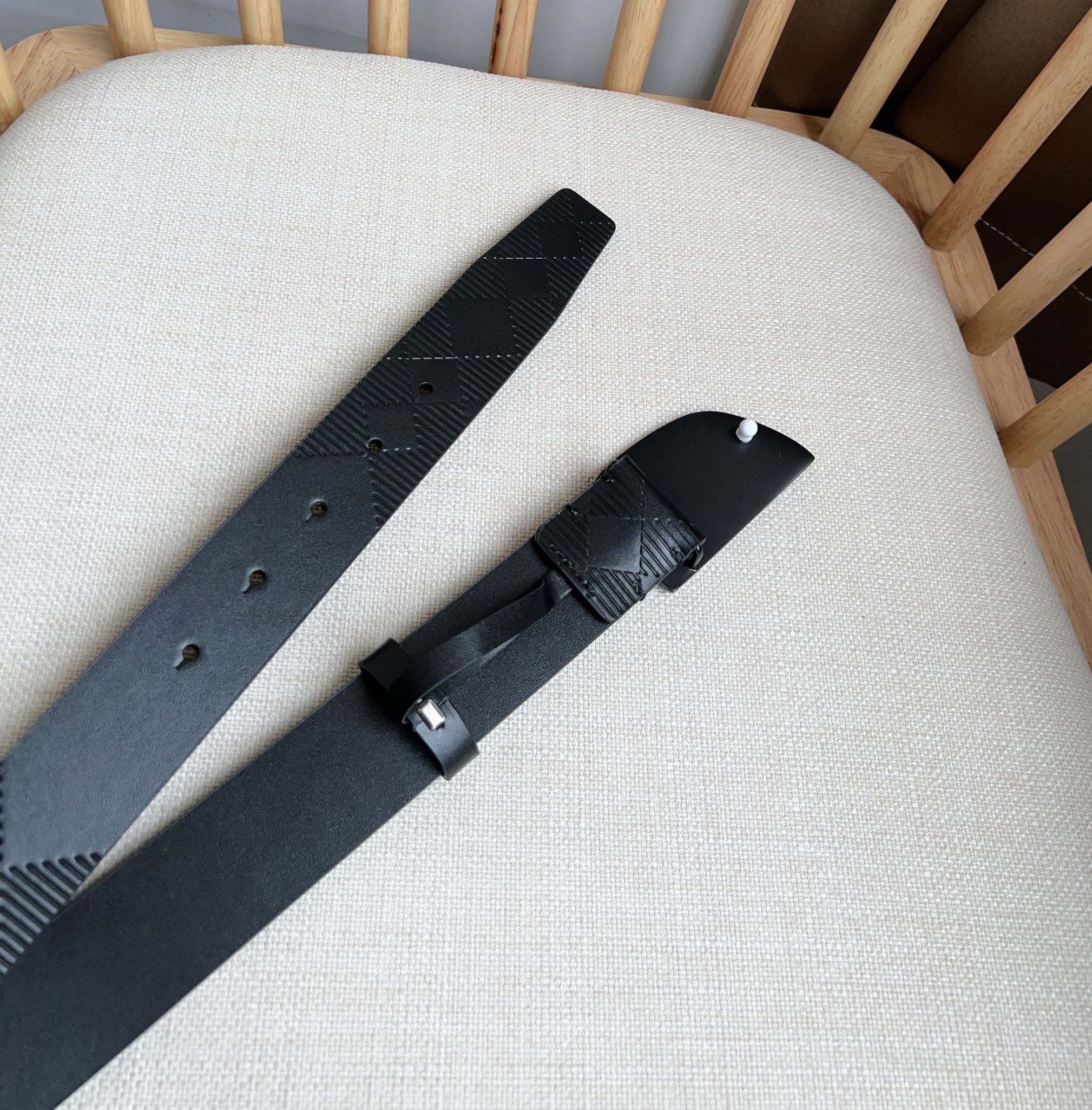 Fashion Belts-75 - Image 5
