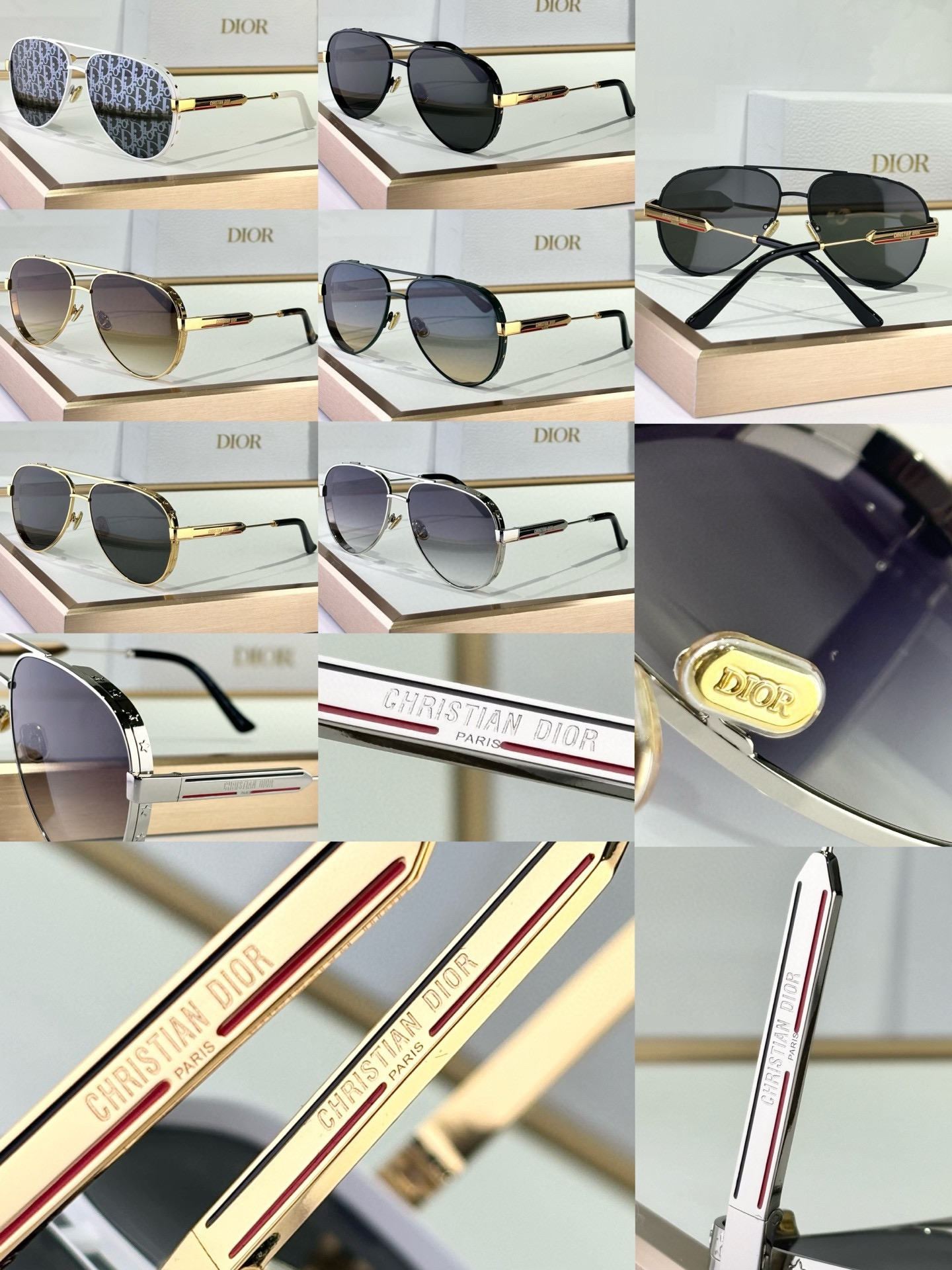 DI*R Eyewear SIZE: 60-15-145 - Image 17