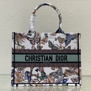 D new arrival Book Tote bag 02