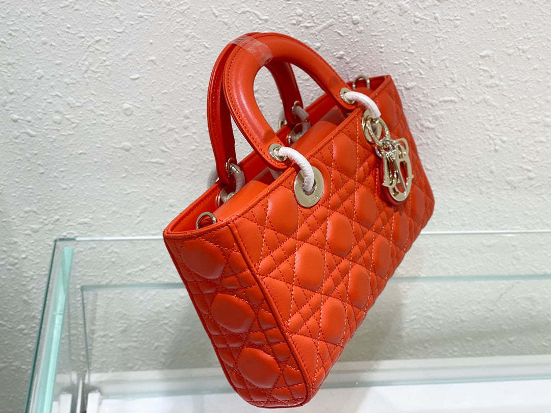 CD Lady D - Joy Bag - Image 9