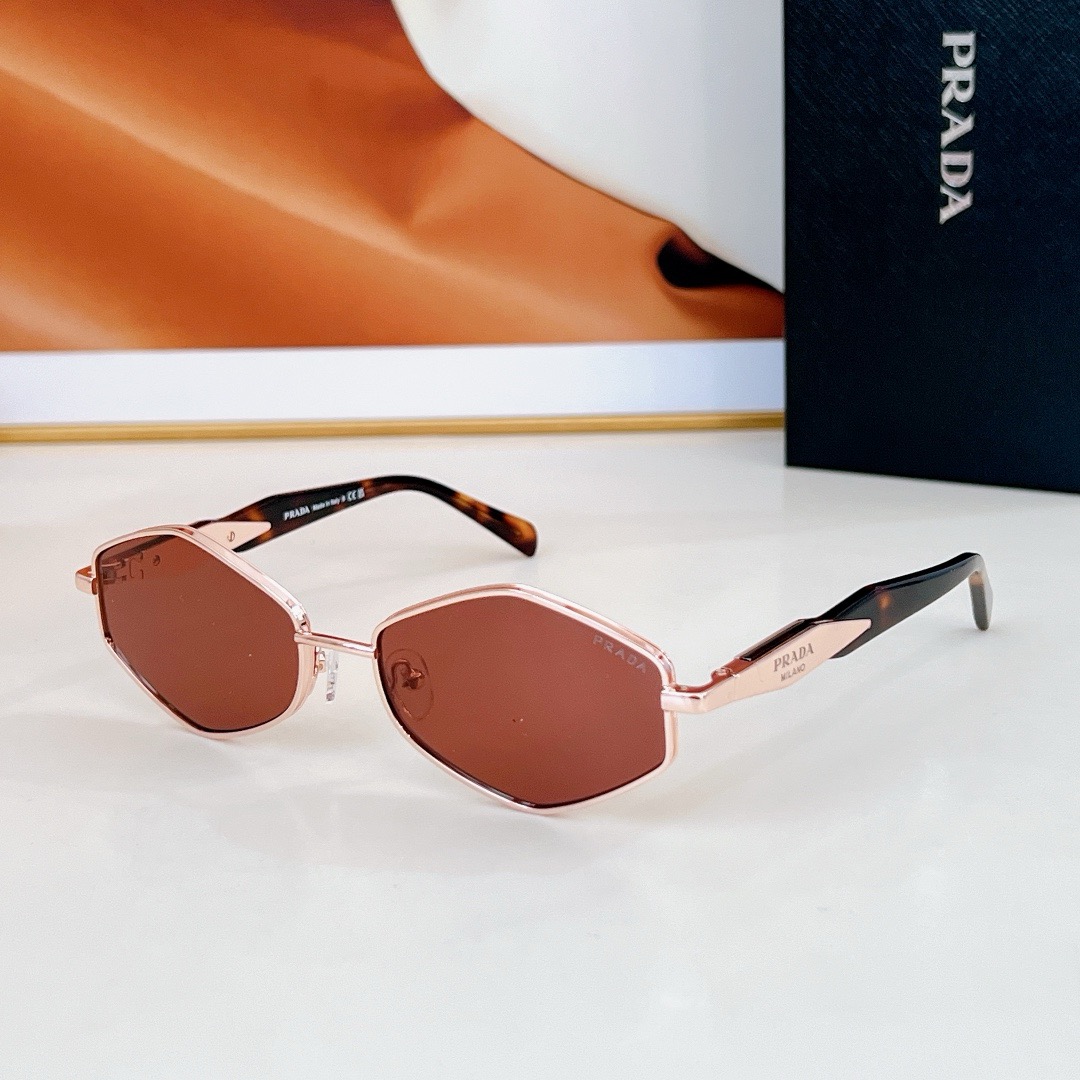 PRA Eyewear SIZE: 60-18-125 - Image 6