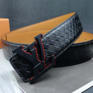 Heritage Reversible Fashion Belt