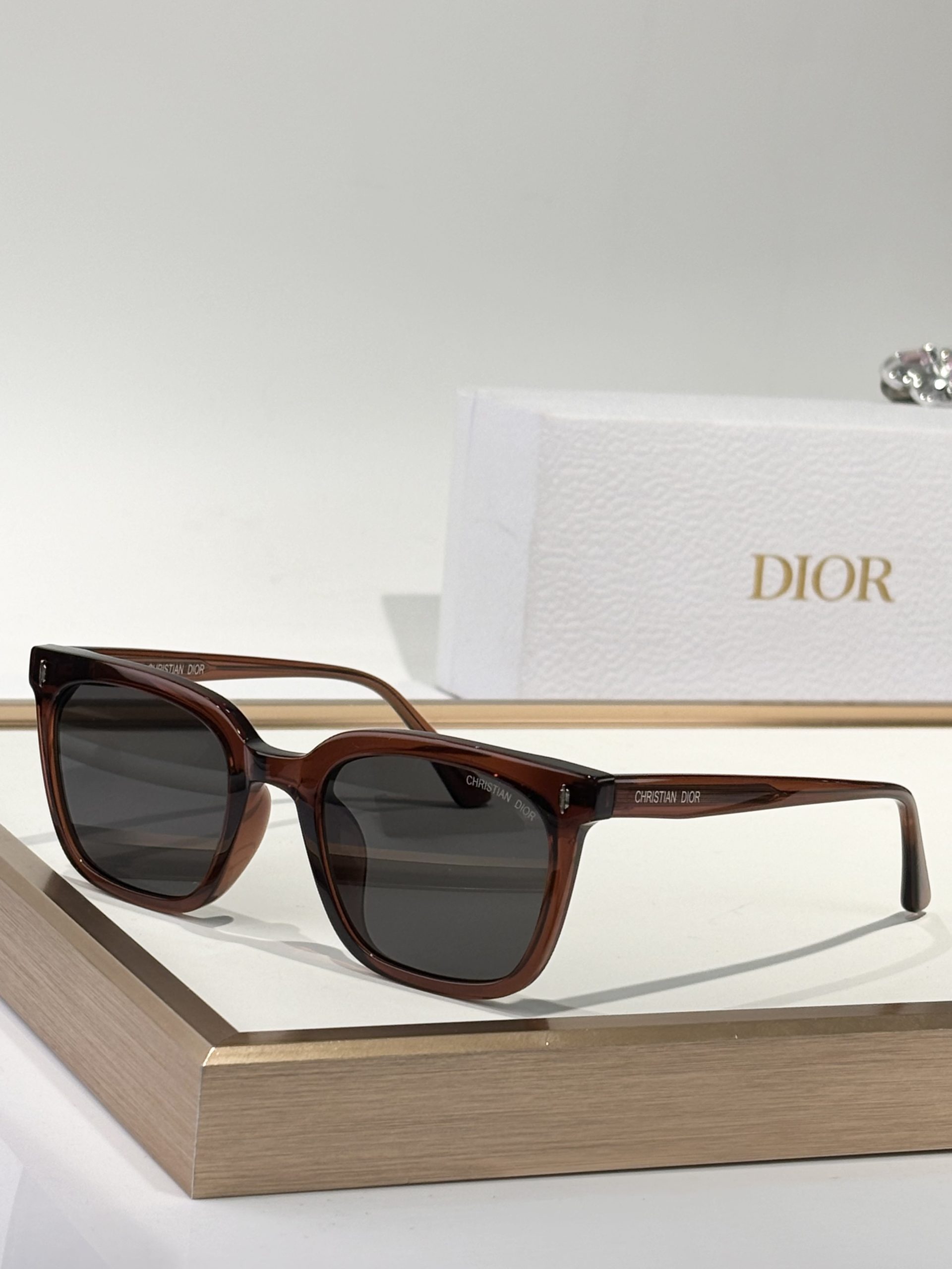 DI*R Eyewear SIZE: 53-23-146 - Image 2