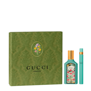 GG Luxury Umbrella - Gucci Style Designer Umbrella