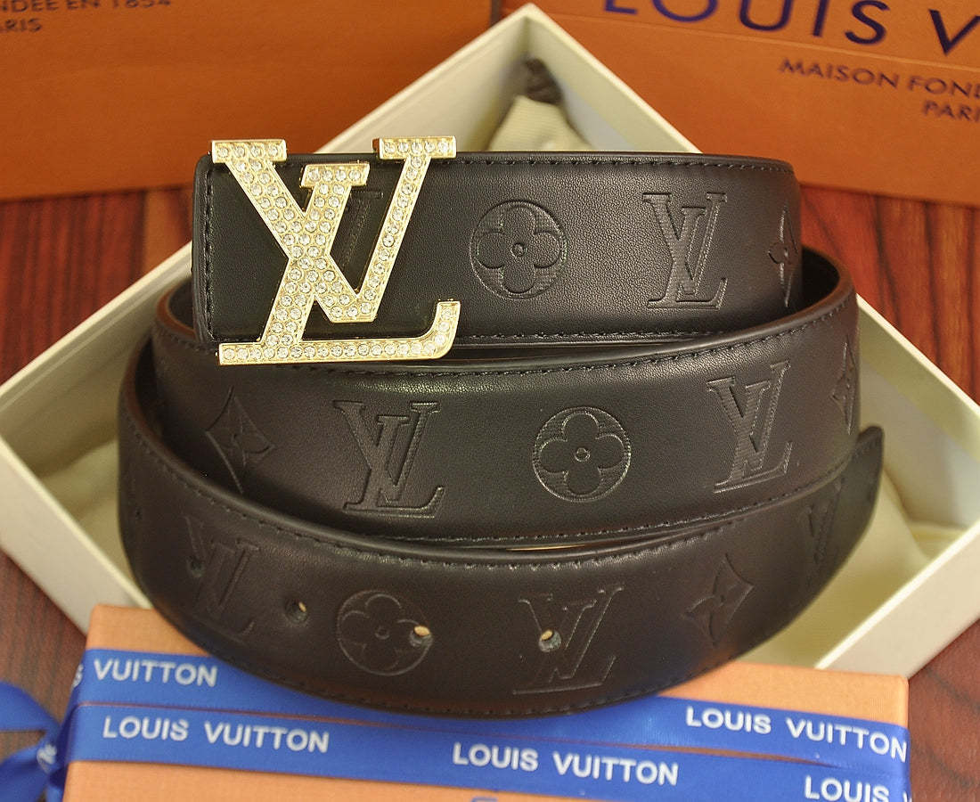 Heritage Reversible Belt - Image 4