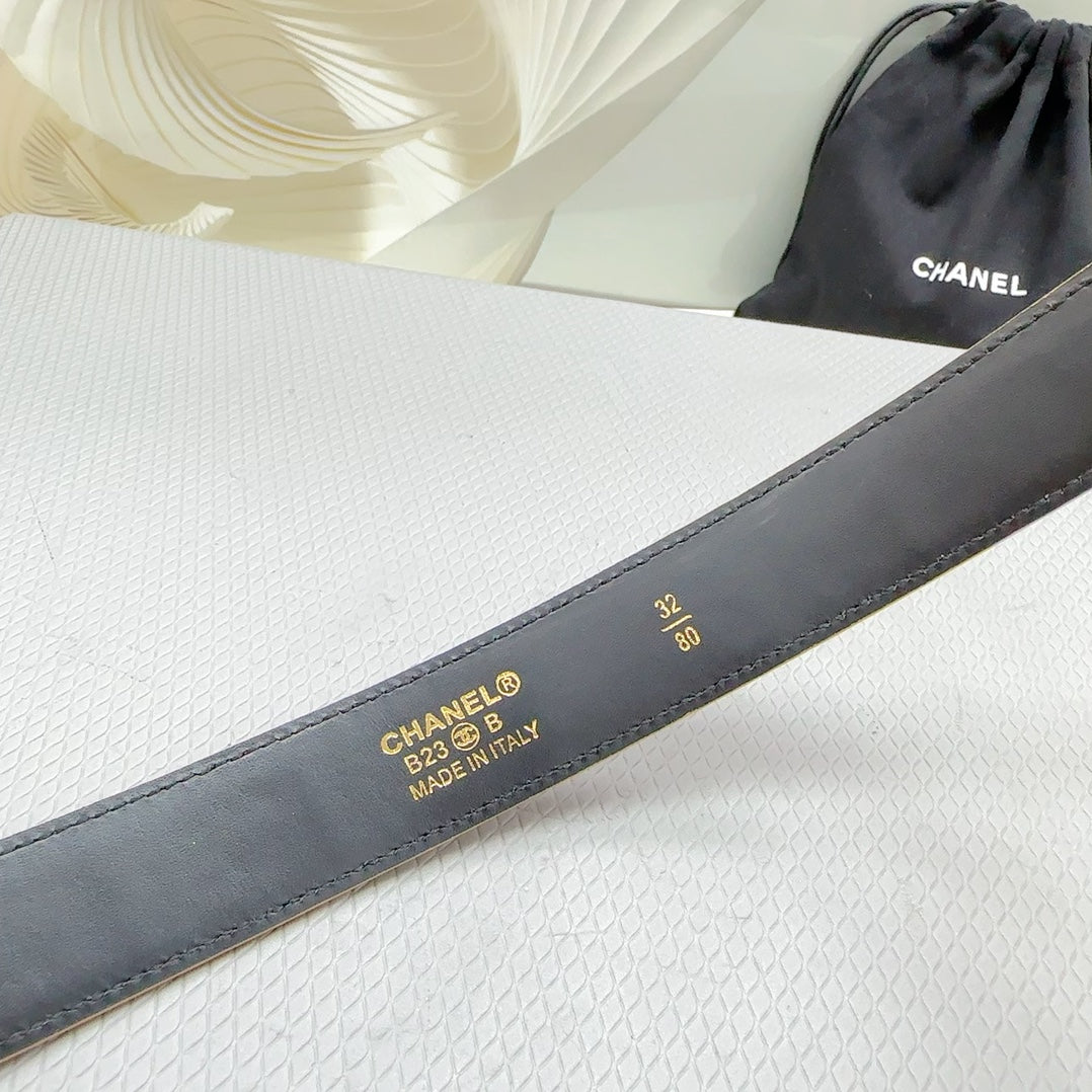 Fashion Belts-90 - Image 5