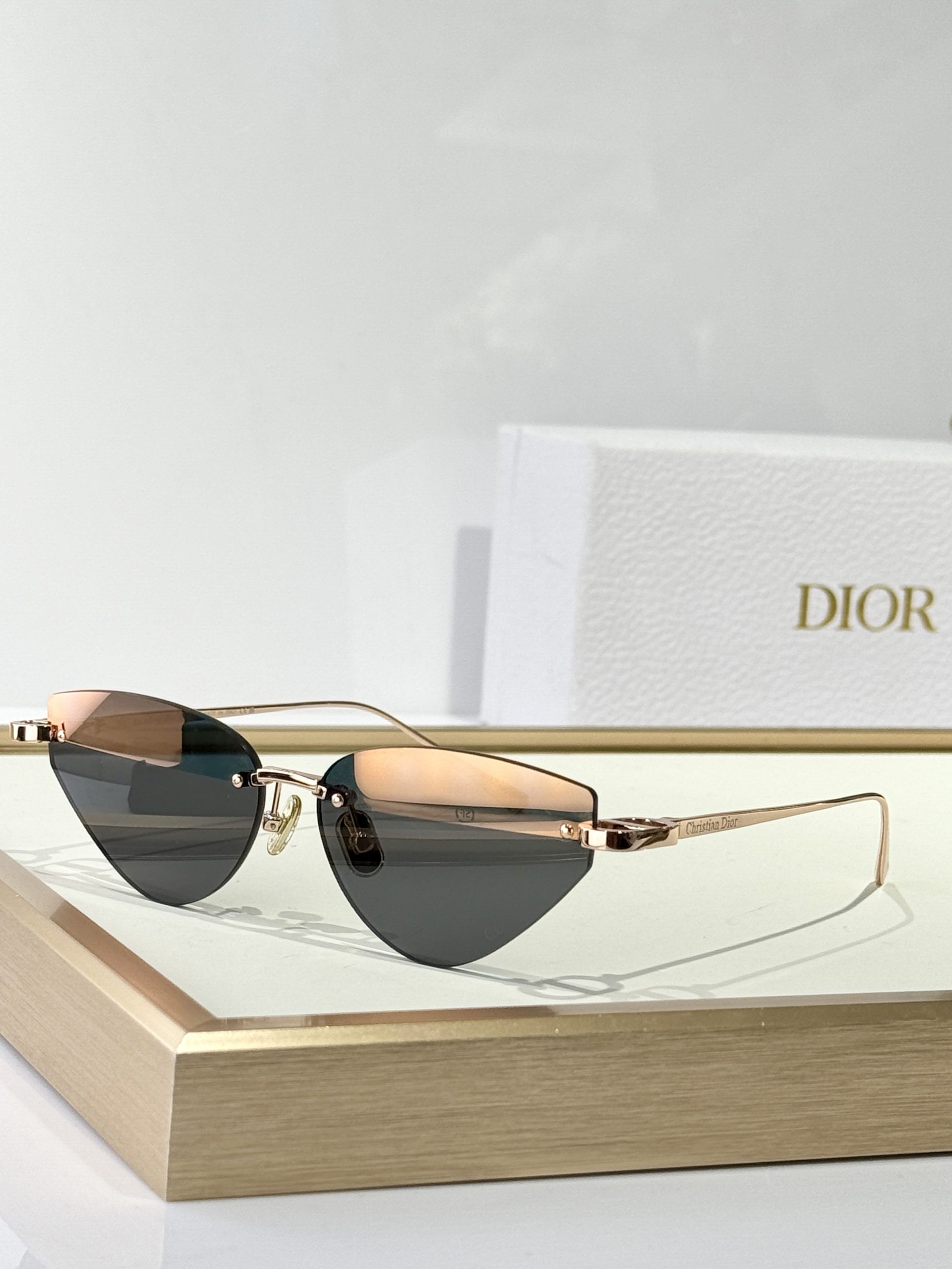 DI*R Eyewear SIZE: 57-14-135 - Image 5