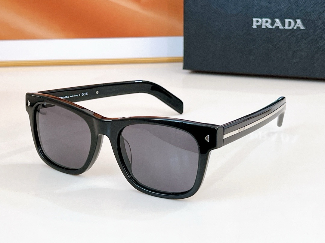 PRA Eyewear SIZE: 54-19-145 - Image 6
