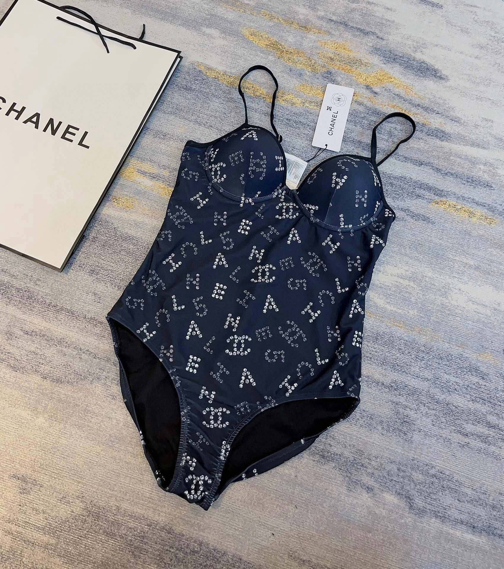 Chanel (CC) luxury designer umbrella 0008 - Image 6
