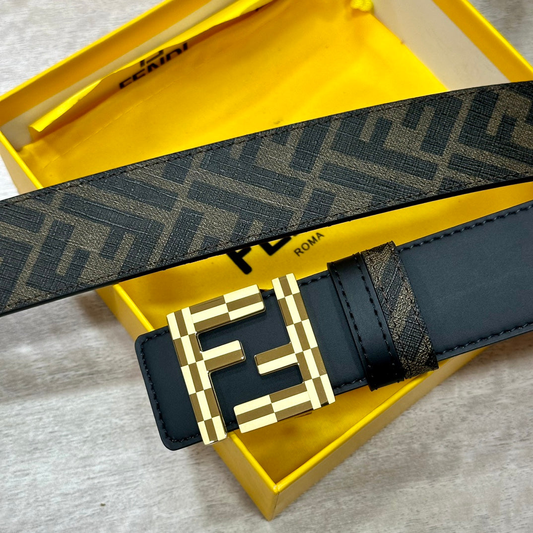 Fashion Belts-136 - Image 7
