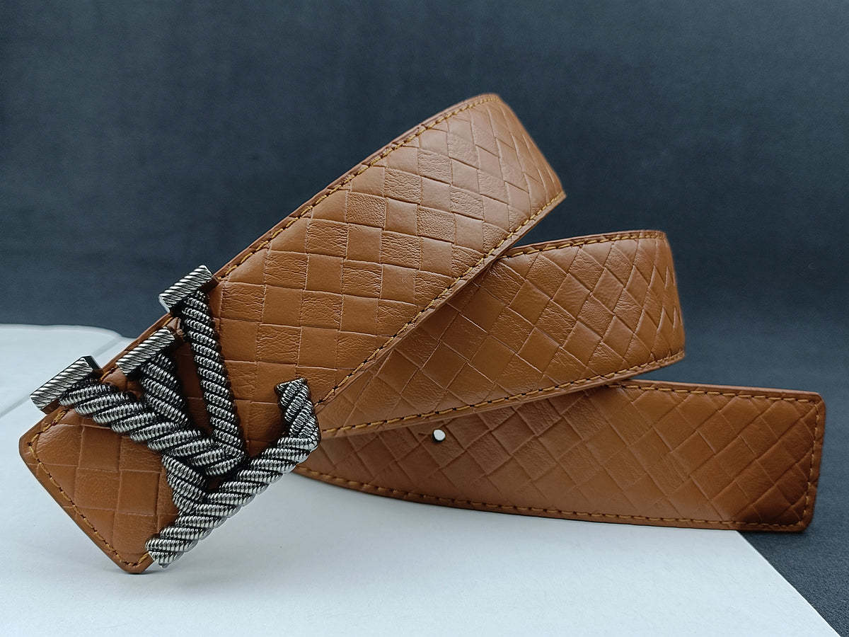 Dimension Reversible Fashion Belt - Image 4
