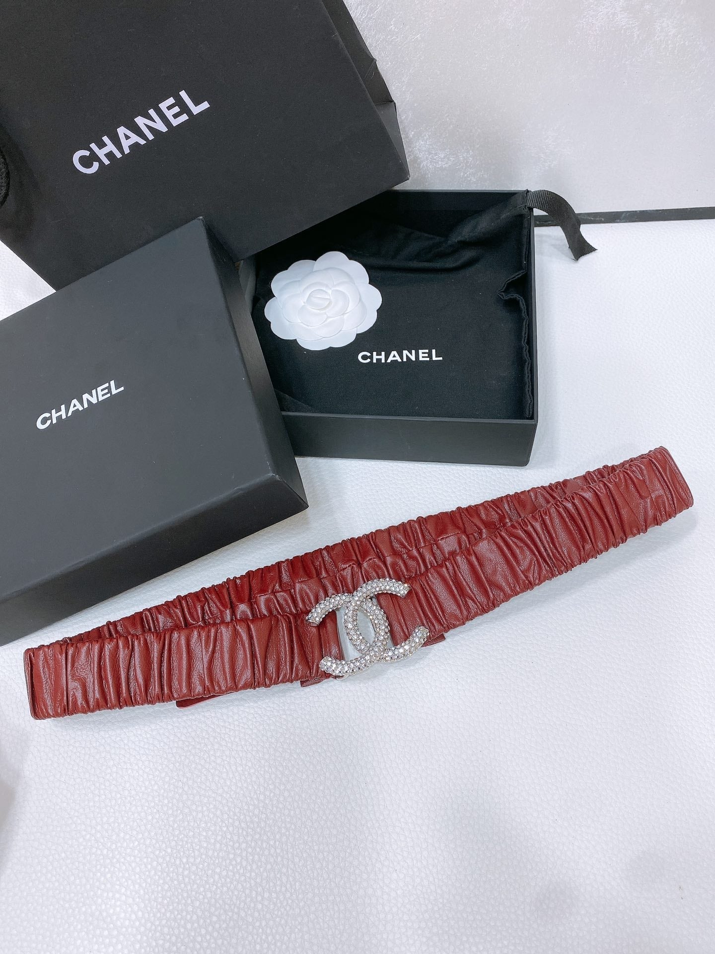 Fashion Belts-92 - Image 3