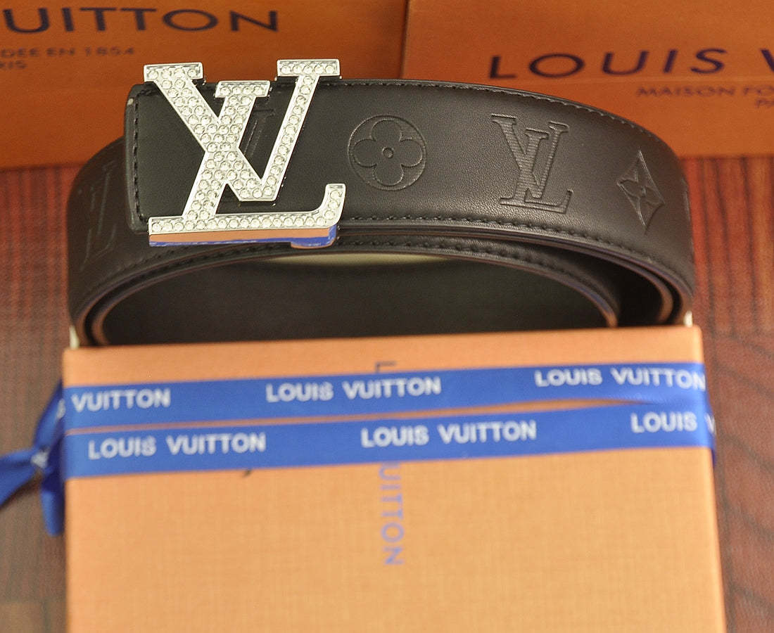 Heritage Reversible Belt - Image 2
