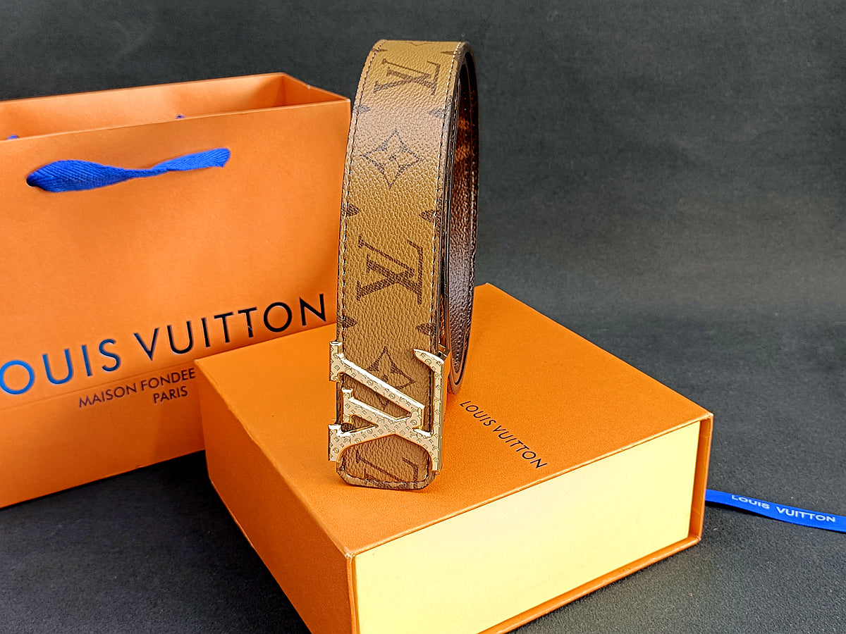 3-color fashion belt - Image 9