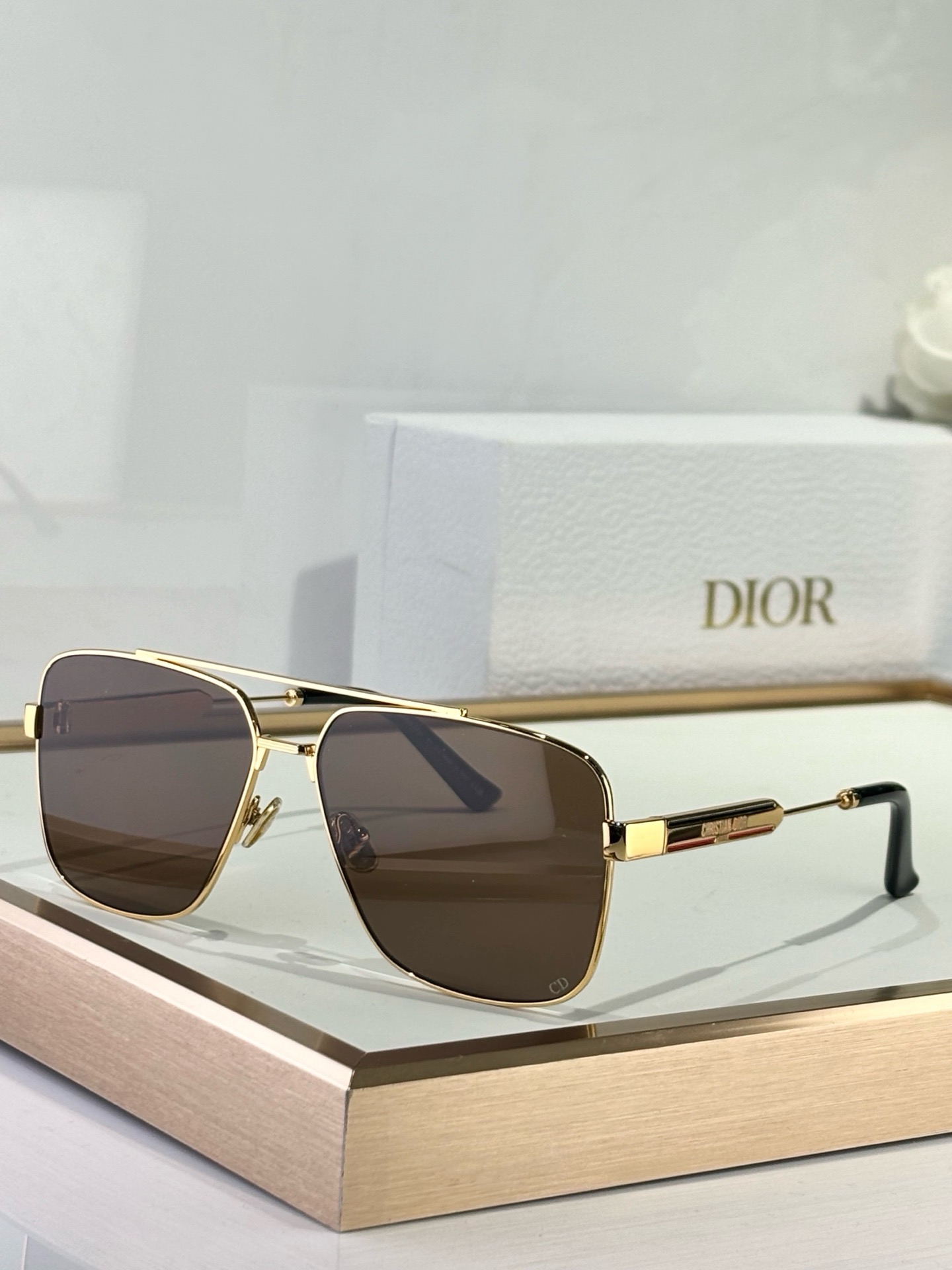DI*R Eyewear SIZE: 60-15-145 - Image 4