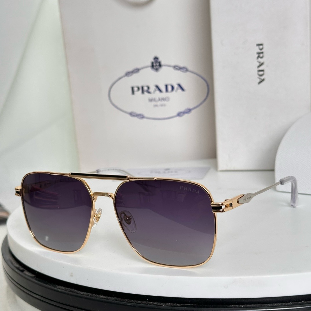 PRA Eyewear SIZE: 60-15-145 - Image 4