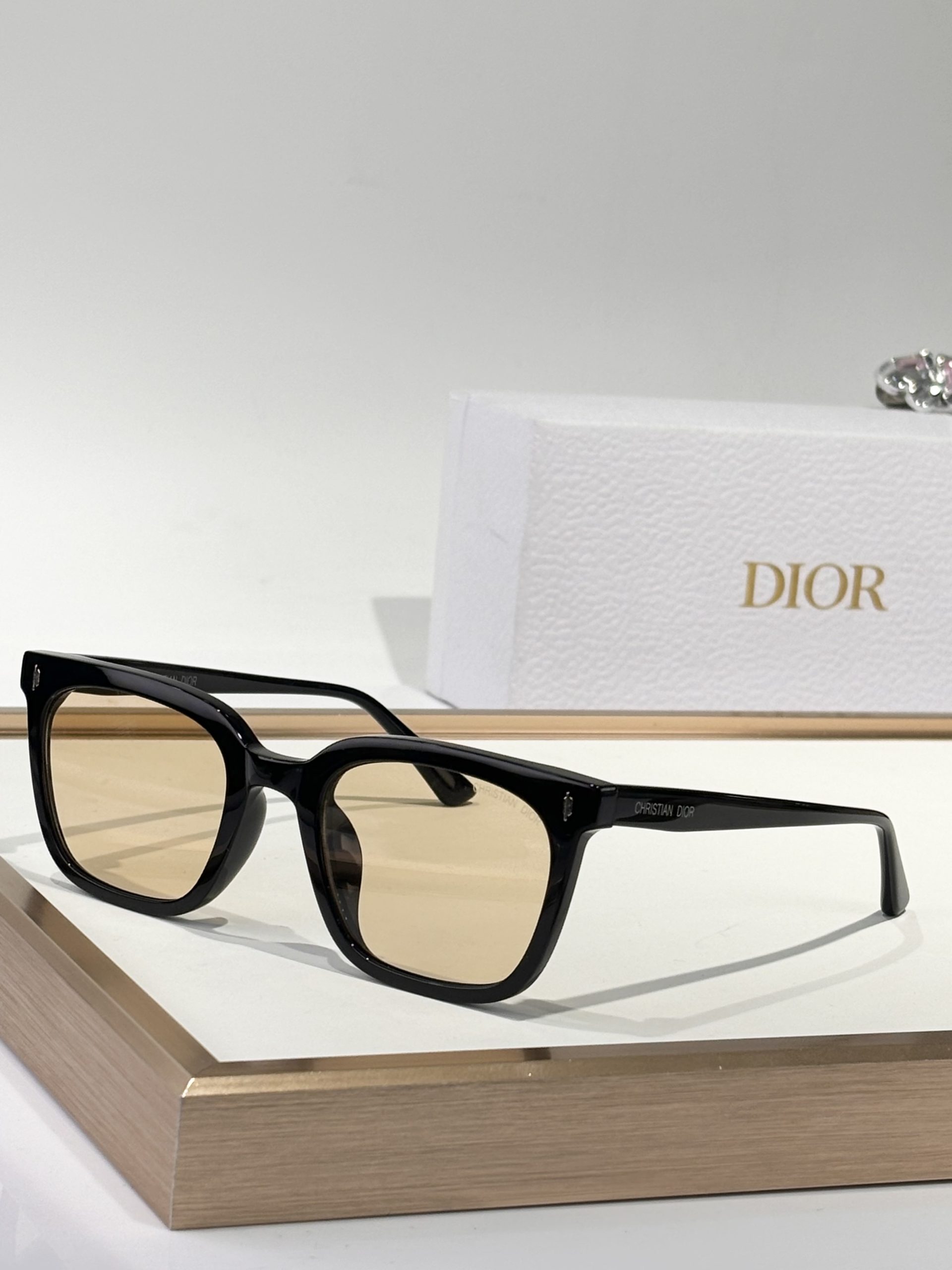 DI*R Eyewear SIZE: 53-23-146 - Image 3