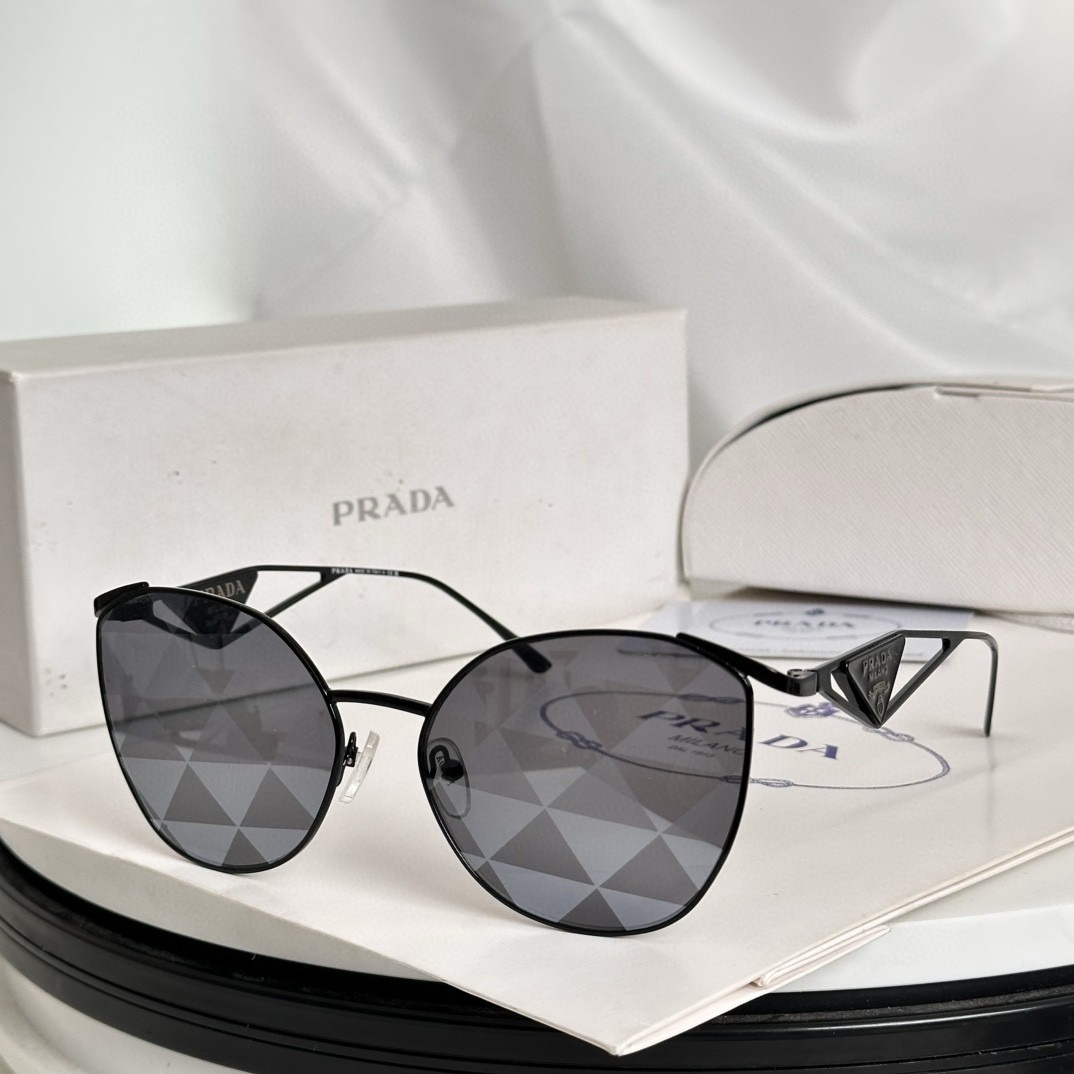 PRA Eyewear SIZE: 59-19-140 - Image 2