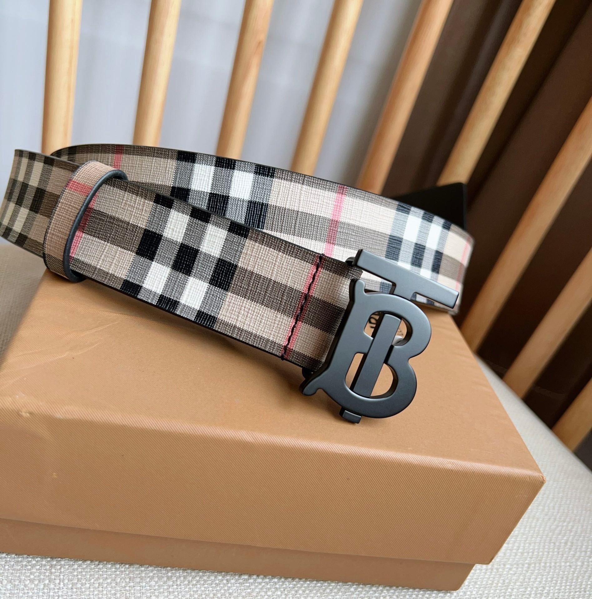 Fashion Belts-81 - Image 2