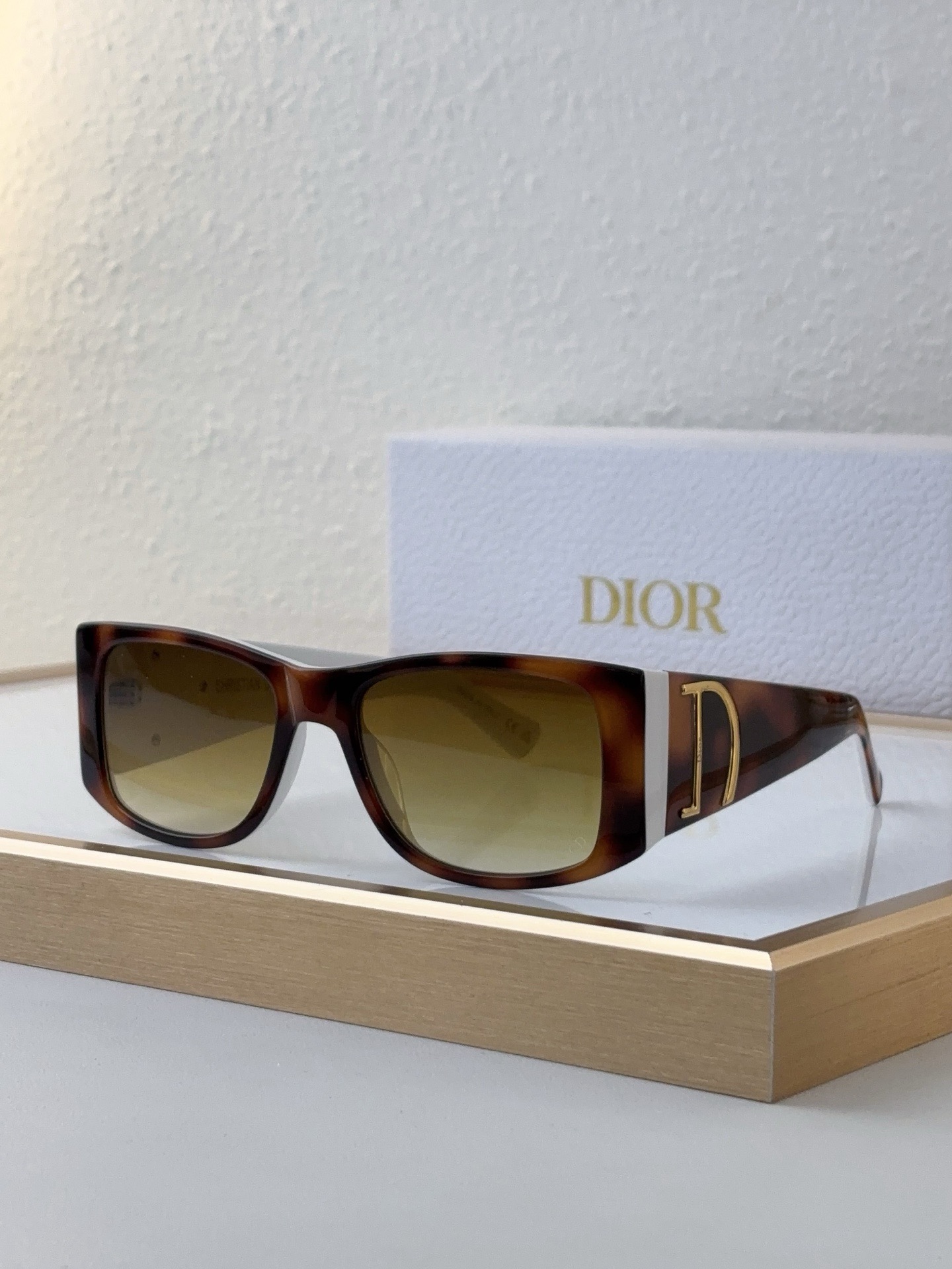 DI*R Eyewear SIZE: 54-18-140. - Image 4