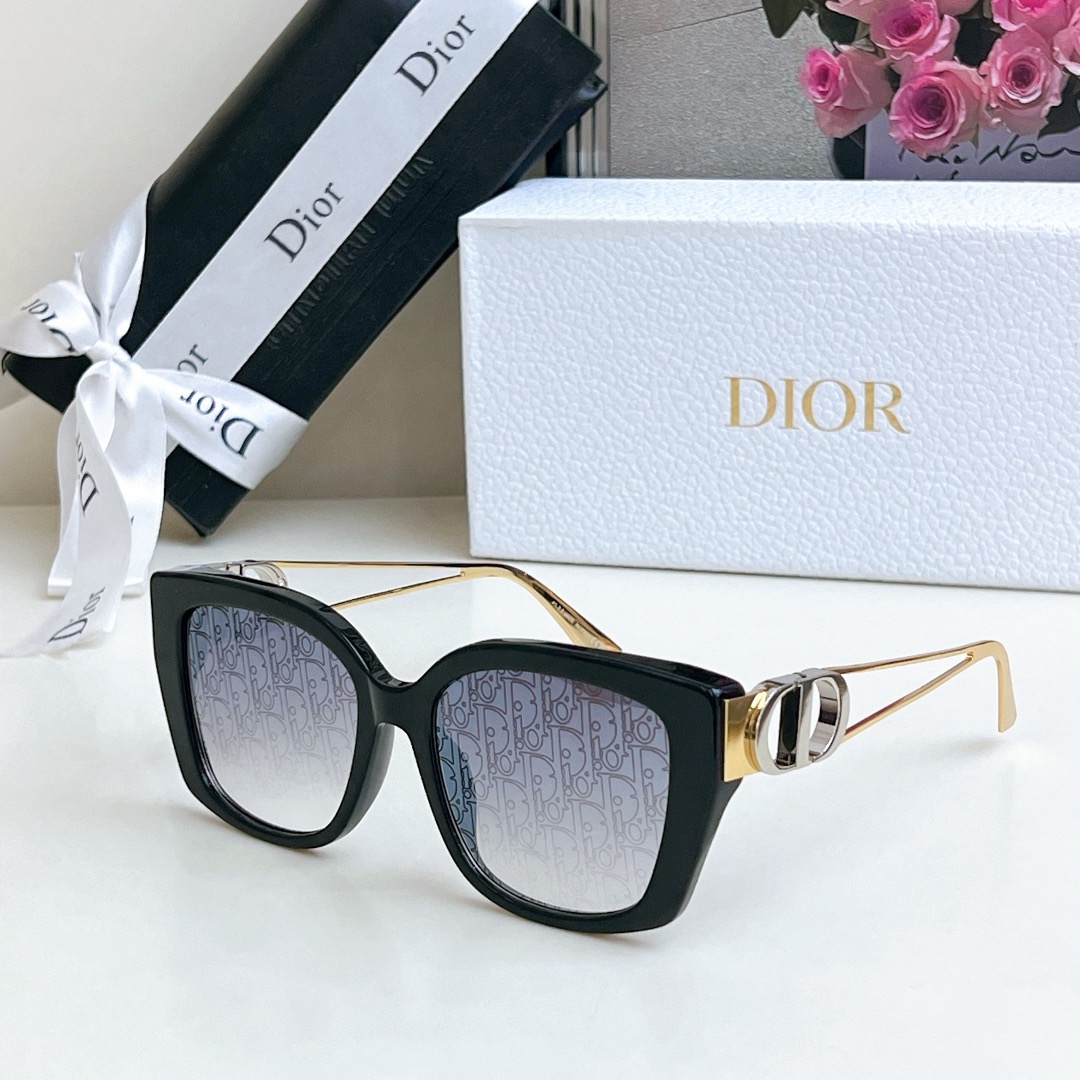 DI*R Eyewear SIZE: 55-20-135 - Image 3