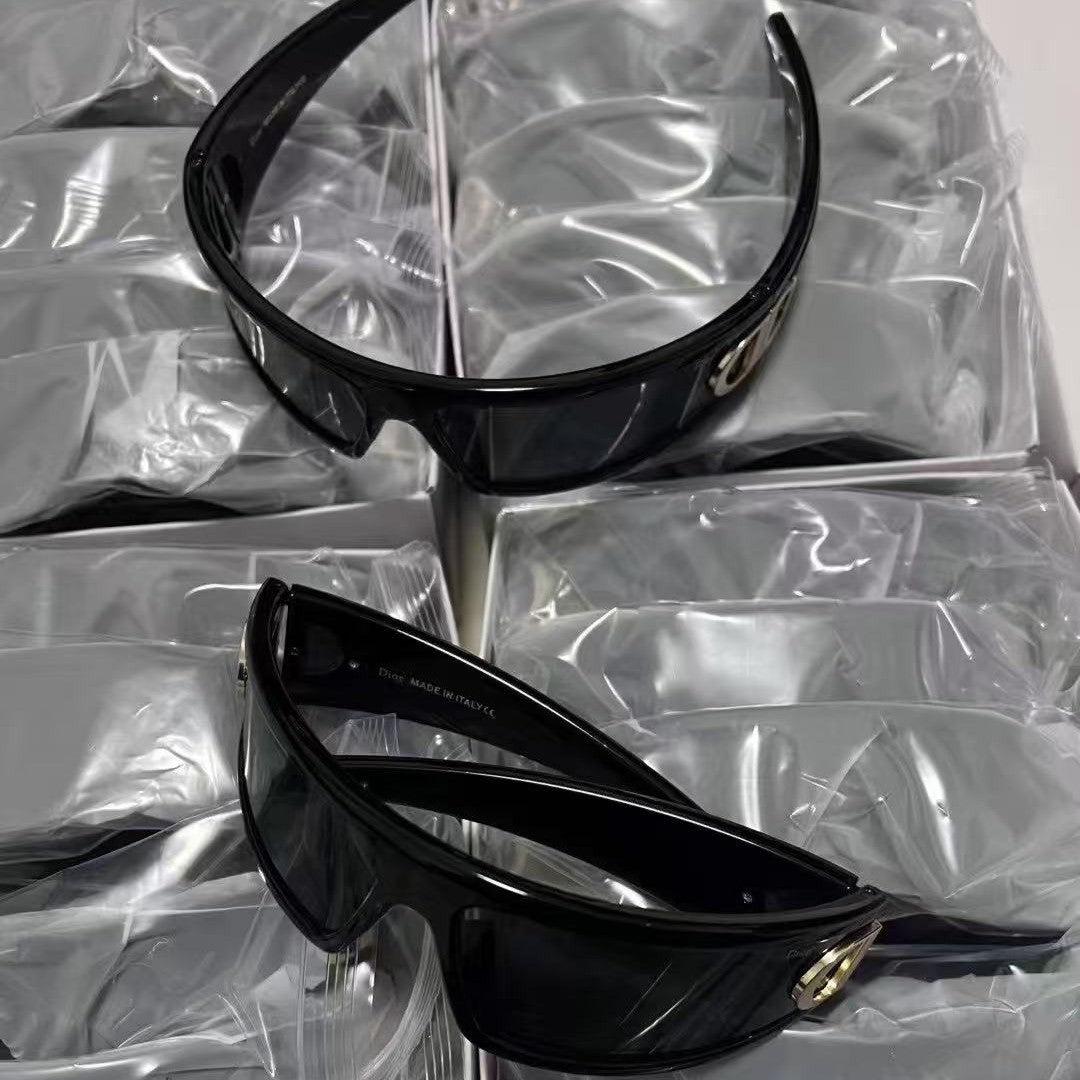 Fashion hot Hairband sunglasses new - Image 7