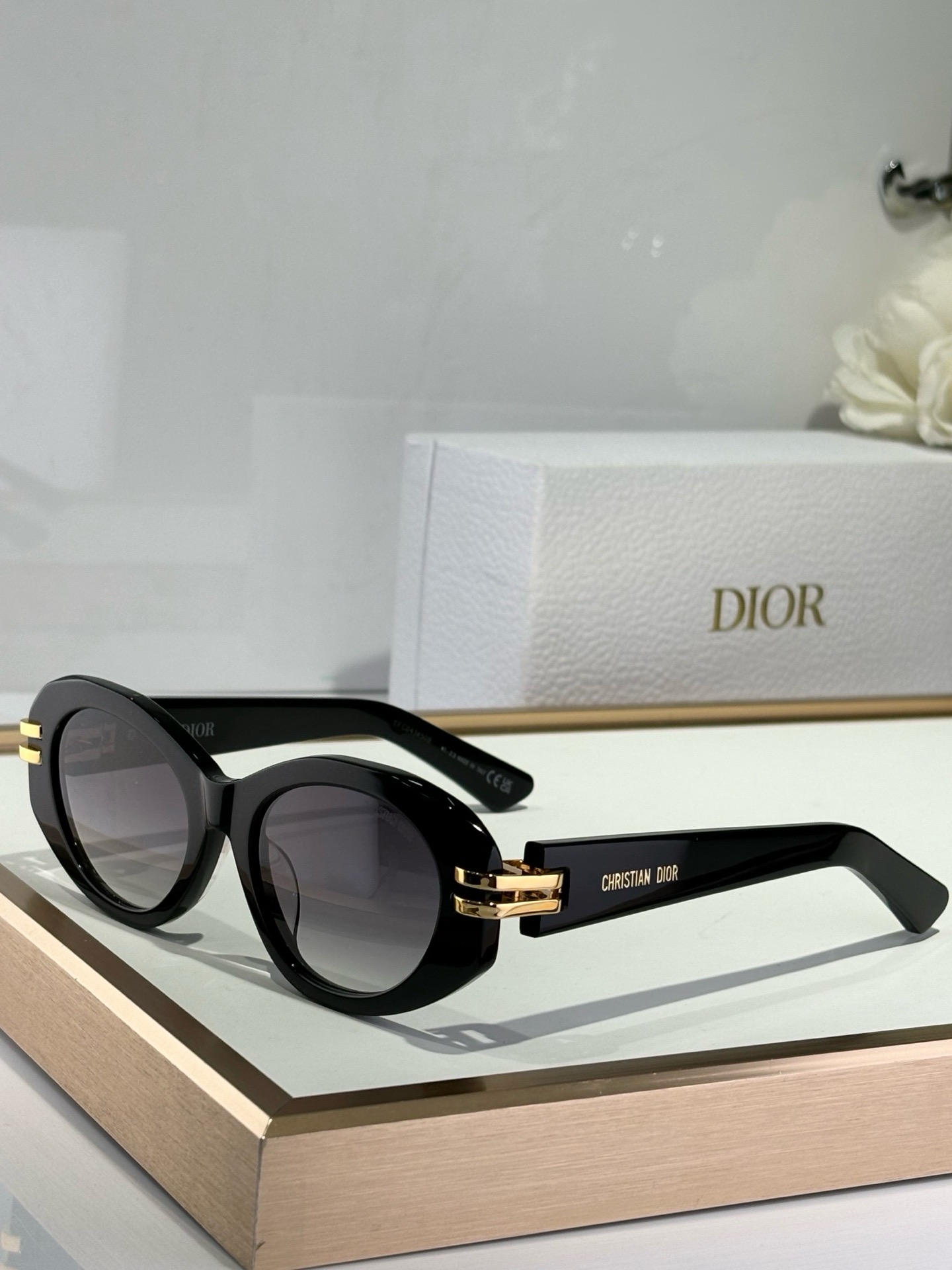 DI*R Eyewear SIZE: 54-23-145 - Image 10