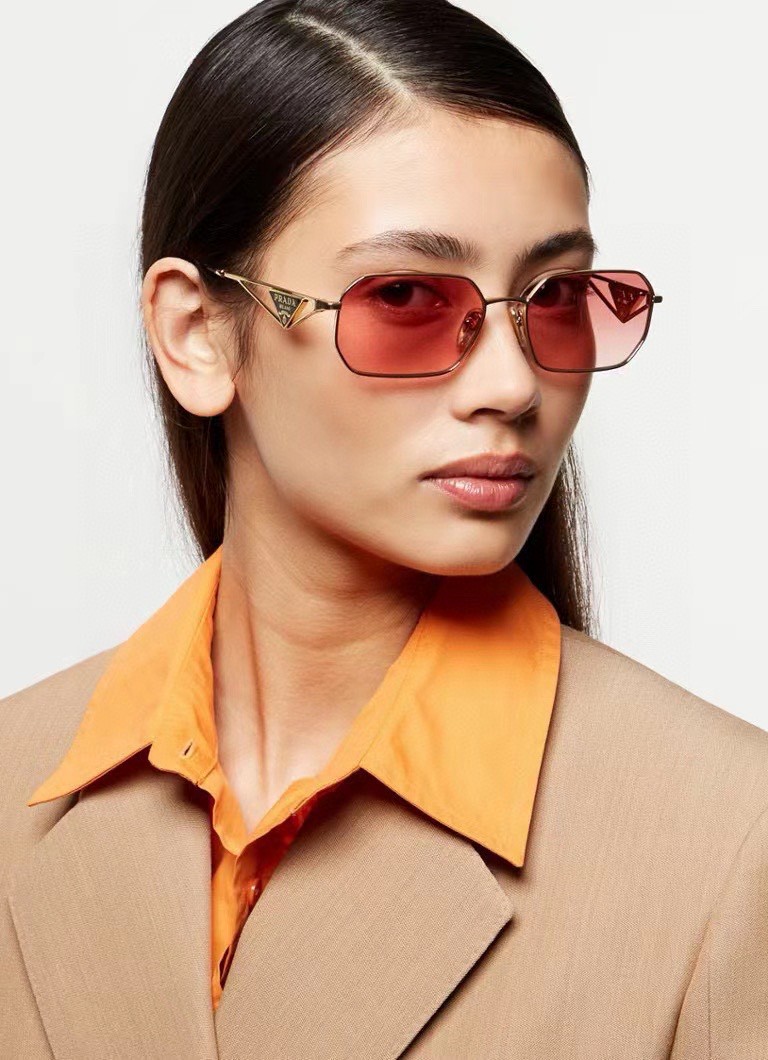 PRA Eyewear SIZE: 58-17-140 - Image 10