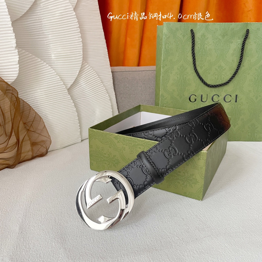 Fashion Belts-65 - Image 3