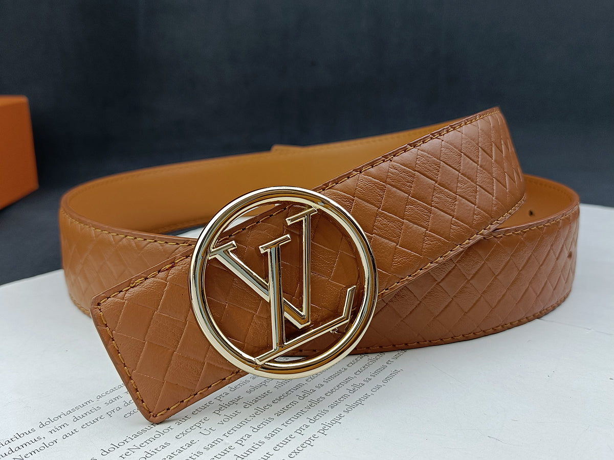 4-color fashion belt - Image 44