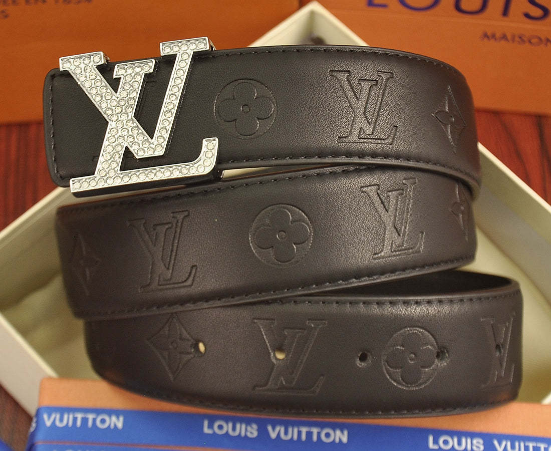 Heritage Reversible Belt - Image 3