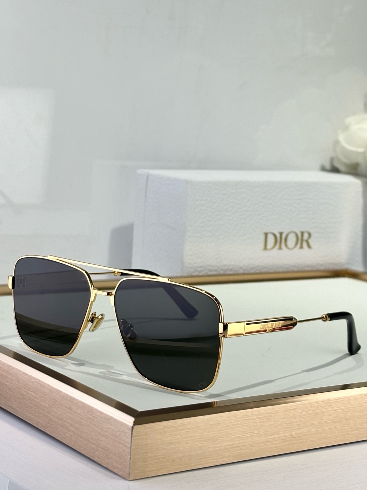 DI*R Eyewear SIZE: 60-15-145 - Image 5