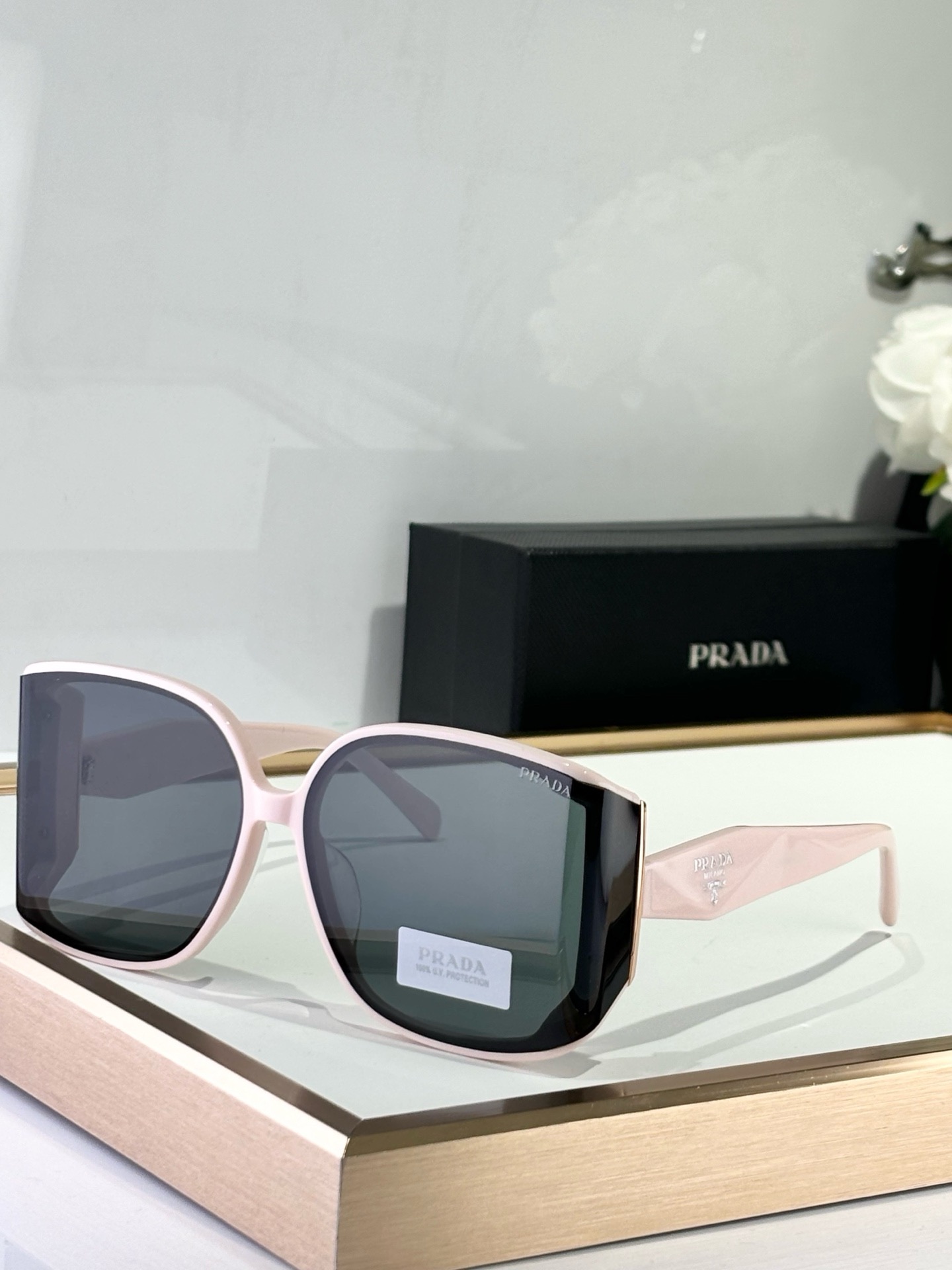 PRA Eyewear SIZE: 63-14-140 - Image 7