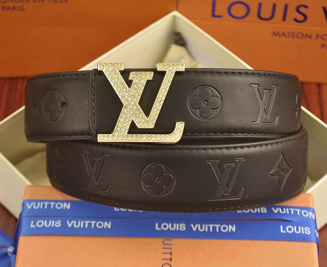 Heritage Reversible Belt - Image 6