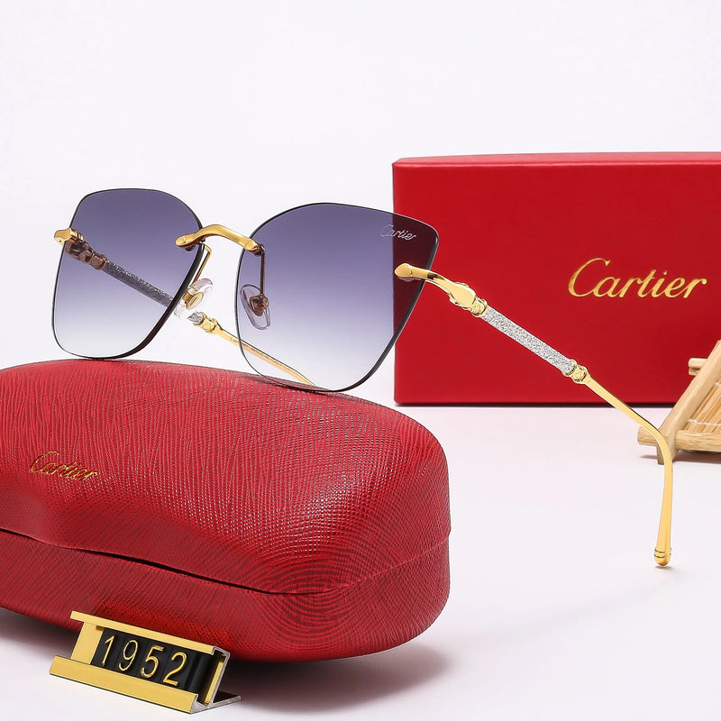 Fashion hot 6 color sunglasses 1952 - Image 3