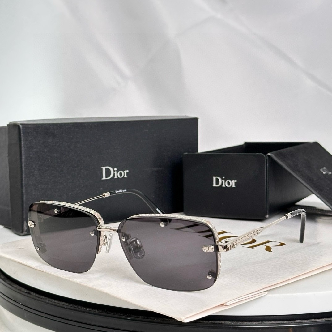 DI*R Eyewear SIZE: 58-13-140 - Image 6
