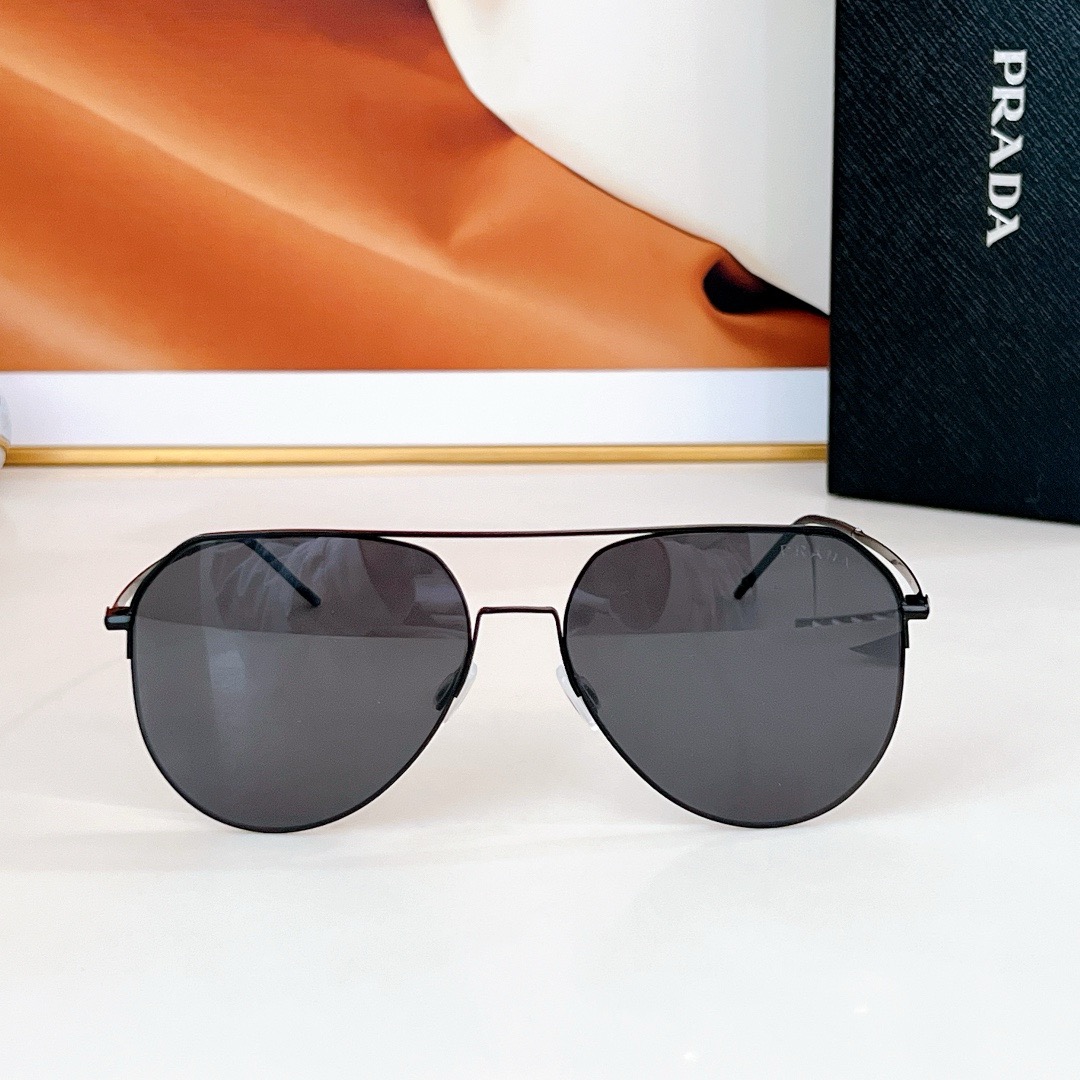 PRA Eyewear SIZE: 61-15-140 - Image 10