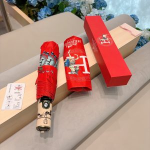 HM Luxury Umbrella - H&M Style Designer Umbrella