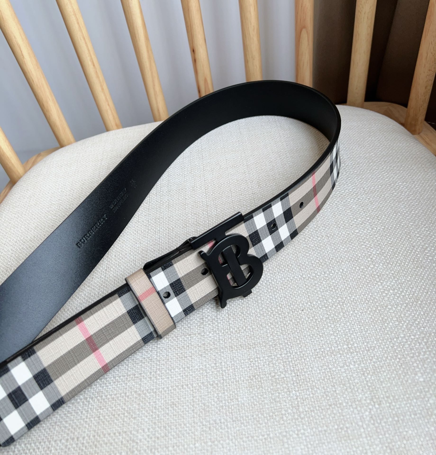 Fashion Belts-81 - Image 7