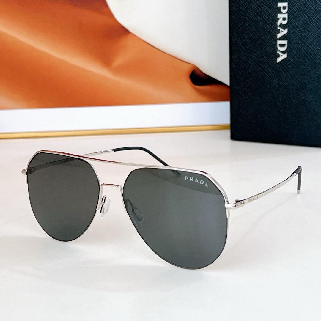 PRA Eyewear SIZE: 61-15-140 - Image 2