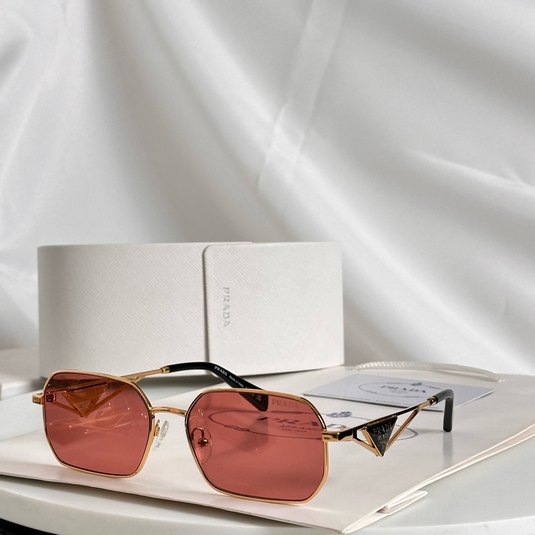 PRA Eyewear SIZE: 58-17-140 - Image 9