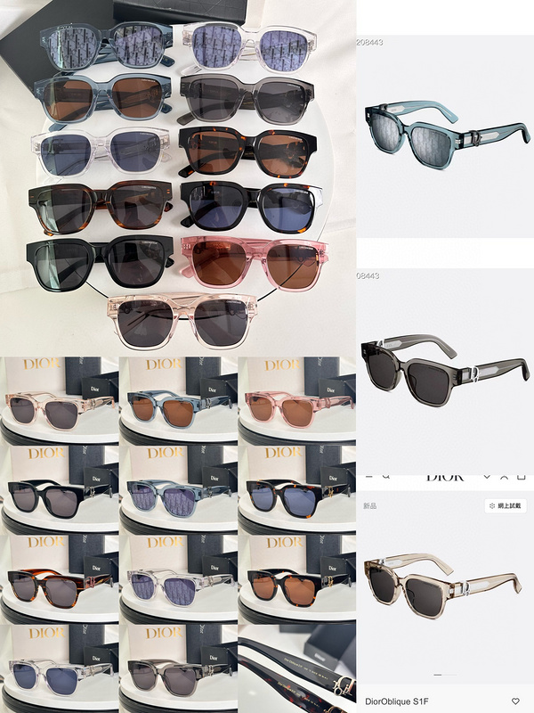 DI*R Eyewear SIZE: - Image 18