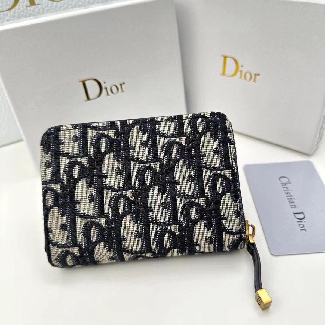 D Oblique new arrival wallet size : 12*8.5 cm - Image 12