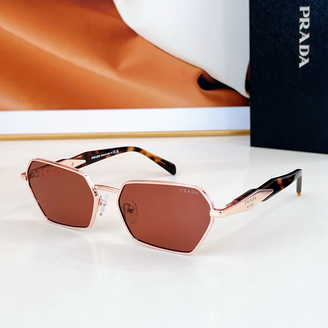 PRA Eyewear SIZE: 60-18-125 - Image 17