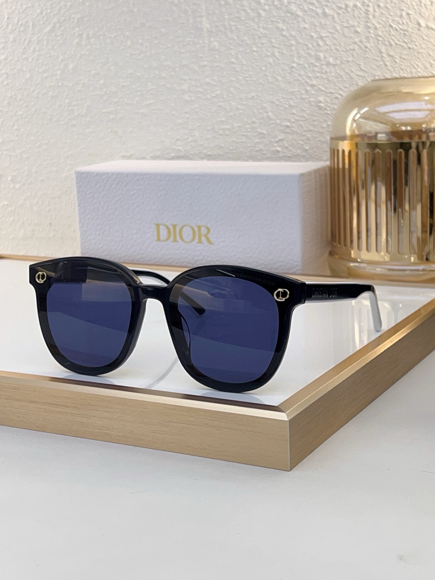 DI*R Eyewear SIZE: 63-17-142 - Image 3