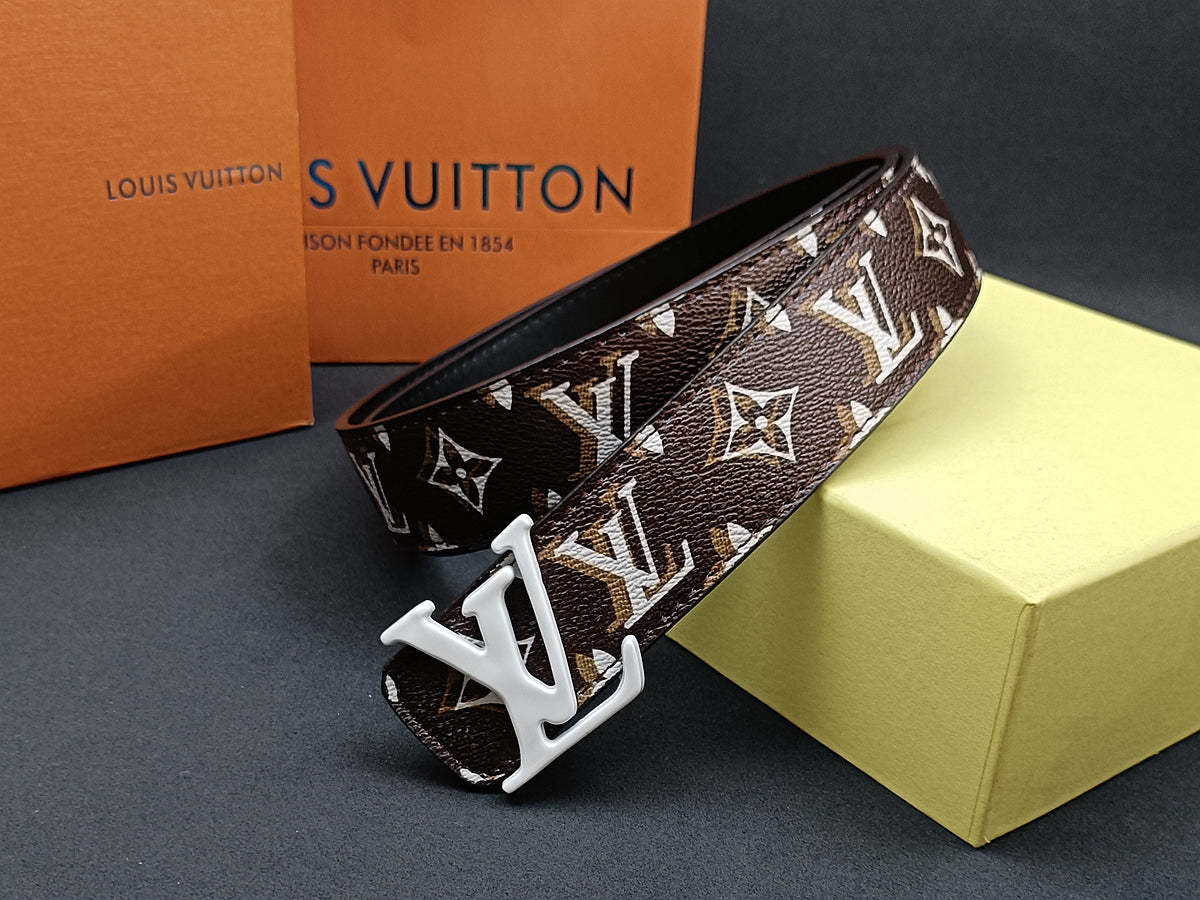 5-color fashion belt - Image 9