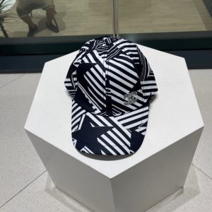 CC Luxury Umbrella - Chanel Style Designer Umbrella